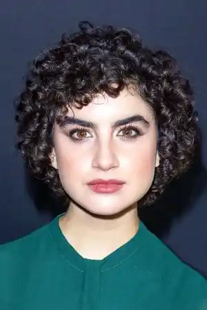 Sarah Yarkin fotoğrafı