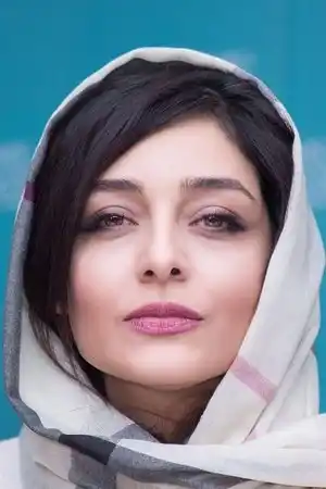Sareh Bayat fotoğrafı