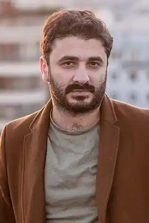Sarik Andreasyan fotoğrafı