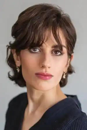 Sarina Farhadi fotoğrafı
