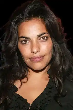 Sarita Choudhury fotoğrafı