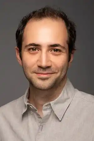 Sarp Bozkurt fotoğrafı