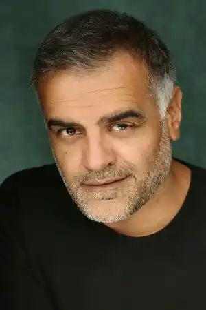 Sartaj Garewal fotoğrafı