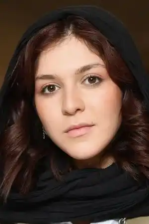 Sarvin Zabetian fotoğrafı