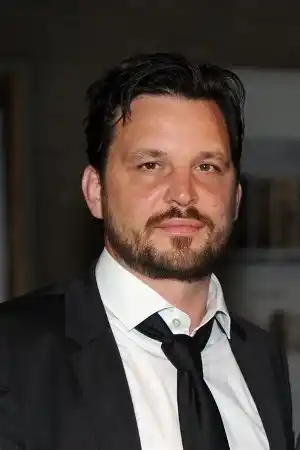 Sascha Alexander Geršak fotoğrafı