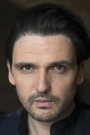 Sascha Göpel fotoğrafı