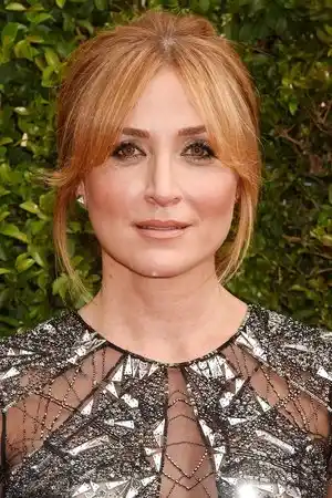 Sasha Alexander fotoğrafı