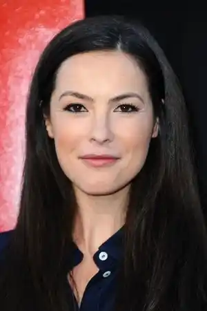 Sasha Barrese fotoğrafı