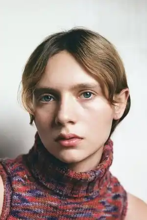 Sasha Frolova fotoğrafı