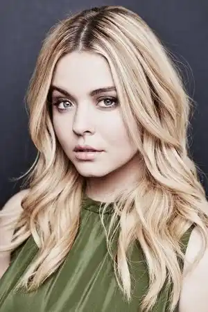 Sasha Pieterse fotoğrafı