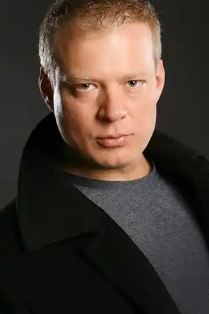 Sasha Piltsin fotoğrafı