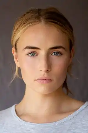 Saskia Archer fotoğrafı