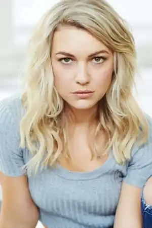 Saskia Hampele fotoğrafı