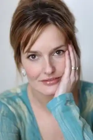 Saskia Mulder fotoğrafı