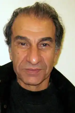 Sasson Gabai fotoğrafı