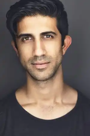 Sathya Sridharan fotoğrafı