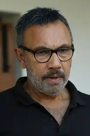 Sathyaraj fotoğrafı