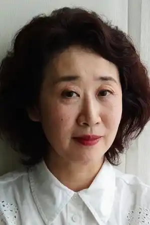 Satoko Abe fotoğrafı