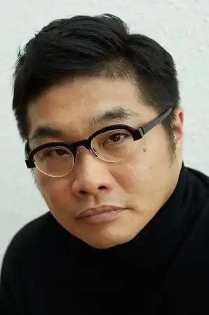 Satoru Matsuo fotoğrafı