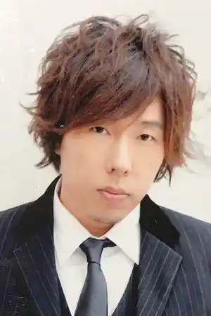 Satoshi Hino fotoğrafı