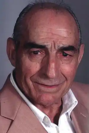 Saturnino García fotoğrafı