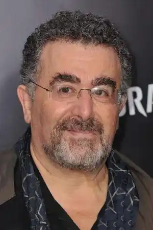 Saul Rubinek fotoğrafı