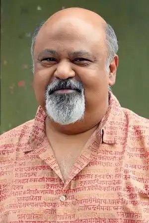 Saurabh Shukla fotoğrafı