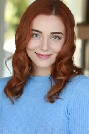 Savanah Joeckel fotoğrafı