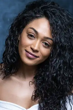 Savannah Basley fotoğrafı