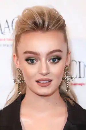 Savannah Kennick fotoğrafı