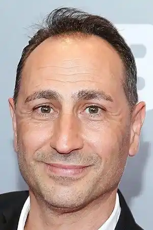 Saverio Guerra fotoğrafı