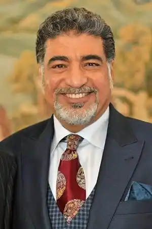 Sayed Badreya fotoğrafı