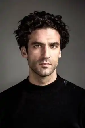 Sébastien Pouderoux fotoğrafı