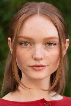 Scarlett DeMeo fotoğrafı