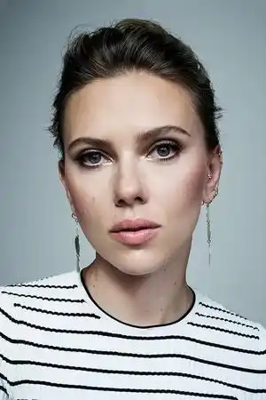 Scarlett Johansson fotoğrafı