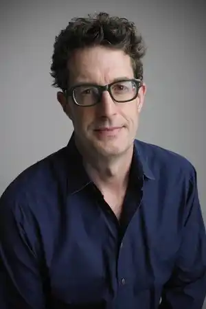 Scot Armstrong fotoğrafı