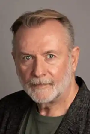 Scott Alan Ward fotoğrafı