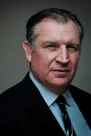 Scott Alexander Young fotoğrafı