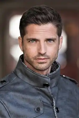 Scott Bailey fotoğrafı