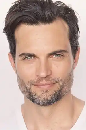 Scott Elrod fotoğrafı