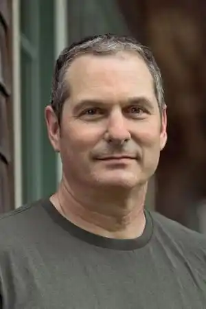 Scott Frank fotoğrafı