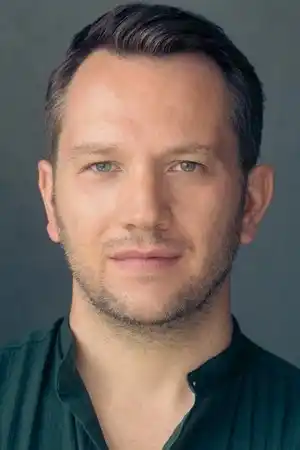 Scott Garnham fotoğrafı