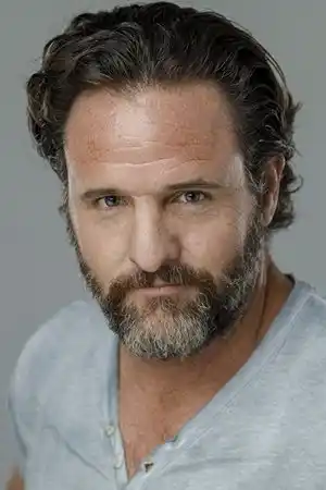 Scott Hunter fotoğrafı