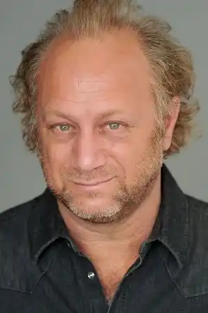 Scott Krinsky fotoğrafı