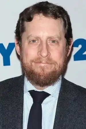 Scott M. Gimple fotoğrafı
