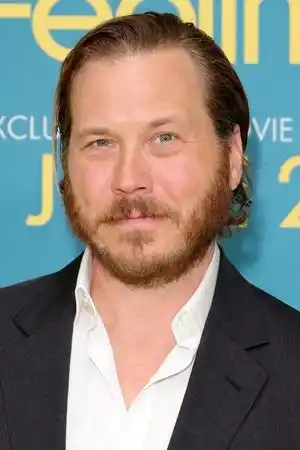 Scott MacArthur fotoğrafı