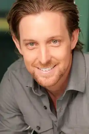 Scott Martin fotoğrafı