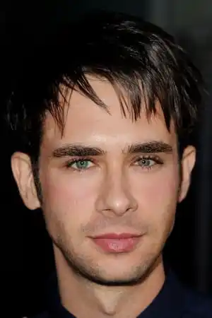 Scott Mechlowicz fotoğrafı