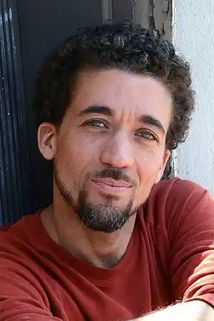 Scott Norman fotoğrafı