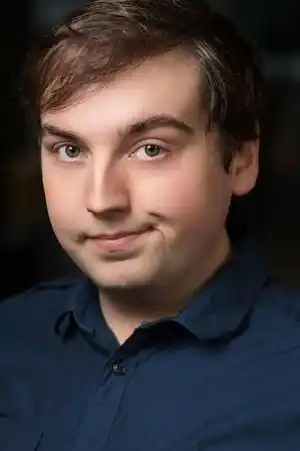 Scott Patey fotoğrafı